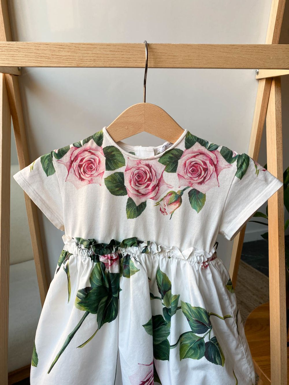 Платье Dolce&Gabbana