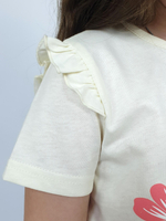 3-78-1 Футболка для девочки