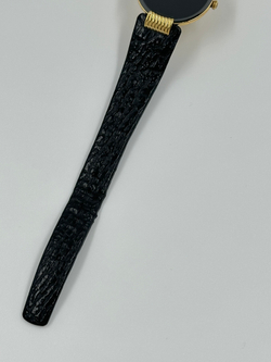 Часы Christian Dior Bagheera Black Moon