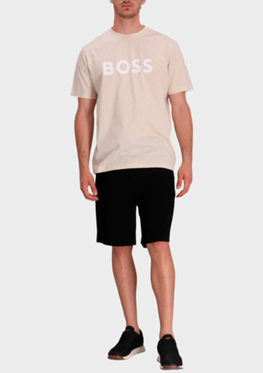 Футболка BOSS Tiburt 354
