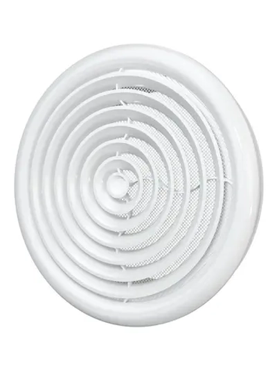 Диффузор пластиковый ERA D150 мм