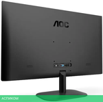 Монитор AOC 27B2DM