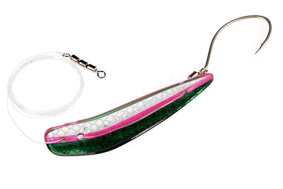 Блесна троллинговая HIGASHI Eclipse II 3 #119