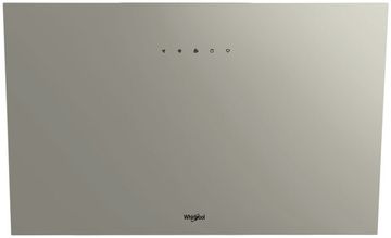 Витяжка Whirlpool WHVP 62F LT SD