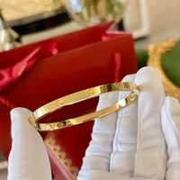 Cartier Love Bracelet