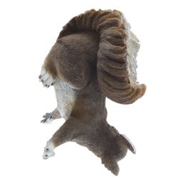 GAEM Фигурка декоративная "Белка", L26 W15,5 H17 см