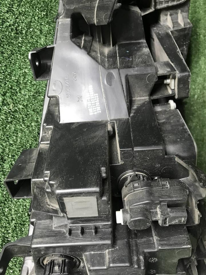 Фара левая Haval F7 (2018-2024) LED