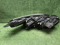 Фара левая EXEED VX (2021-2024) LED