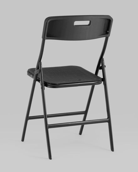 Стул складной банкетный SUPER LITE N черный