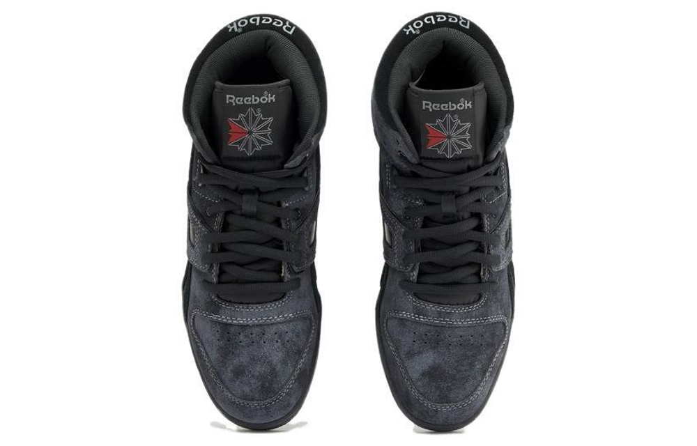 Кроссовки Reebok Workout Pro