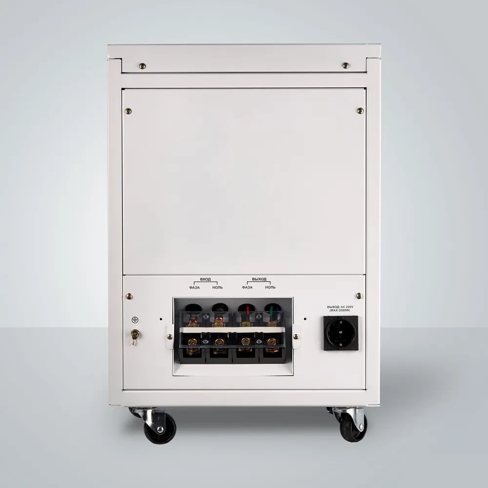 Релейный стабилизатор напряжения Hinorms COD95 - 30 кВА