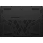 Ноутбук MSI Pulse A16 AI+ C3HWFKG-031XRU Ryzen AI 7 350 32Gb SSD1Tb NVIDIA GeForce RTX 5060 8Gb 16" IPS QHD+ (2560x1600) FreeDOS black WiFi BT Cam (9S7-15PK11-031)