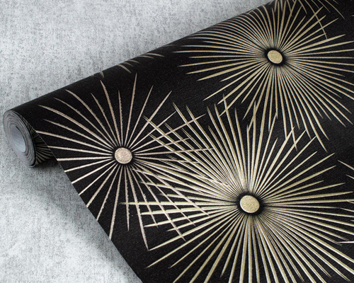 Обои 885-07 Солнце Саратов