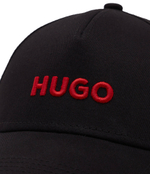 Кепка Jude-BL HUGO - черный(50496033)