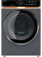 Стиральная машина c сушкой Hiberg i-DDQ10 - 10714 Sd