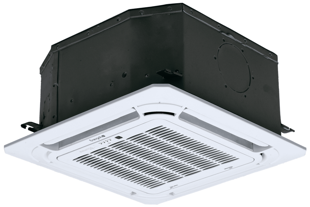 Кассетный кондиционер Energolux Cassete 6 SAC12C6-A / SAU12U6-A-WS30