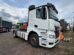 КамАЗ 54901 4x2 Седельный тягач 54901-94 (Дизельный, 11,9 л, 450 л.с., АТ)