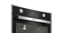 Электрический духовой шкаф Hotpoint FE9 834 JH IX