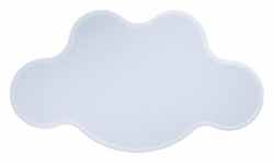 Накладной светильник Loft it 10005/36 White