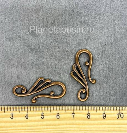 Замки (Китай) 0671