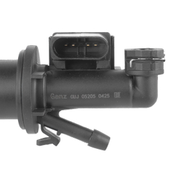 Главный цилиндр сцепления VAG A3/Octavia/Golf V/VI/Touran GANZ GUJ05205