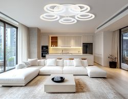 Ambrella Светильник светодиодный потолочный Original FA8944