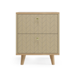 Прикроватная тумба TW010