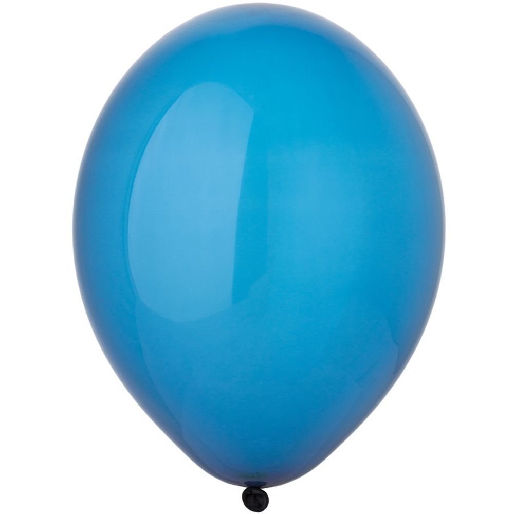 В 14&quot; 105/033 Кристалл Экстра Blue 50 шт