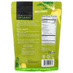 Viva Naturals, Органический желатинизированный порошок маки, 454 г (1 фунт)