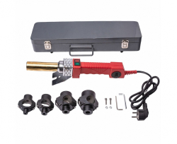 Паяльник электрический для пластиковых труб ВЕКТОР ВППТ-1510