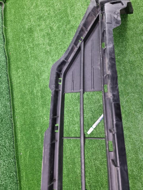 Юбка переднего бампера EXEED TXL (2021-н.в.)