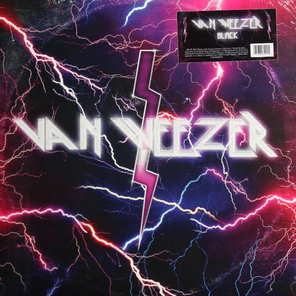 Weezer / Van Weezer (LP)