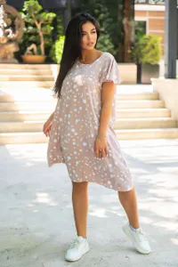 Платье УК-1839-3 Fabrika