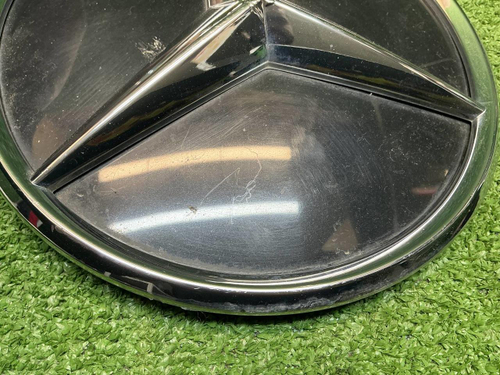 Эмблема решетки радиатора Mercedes GLE V167 18-24