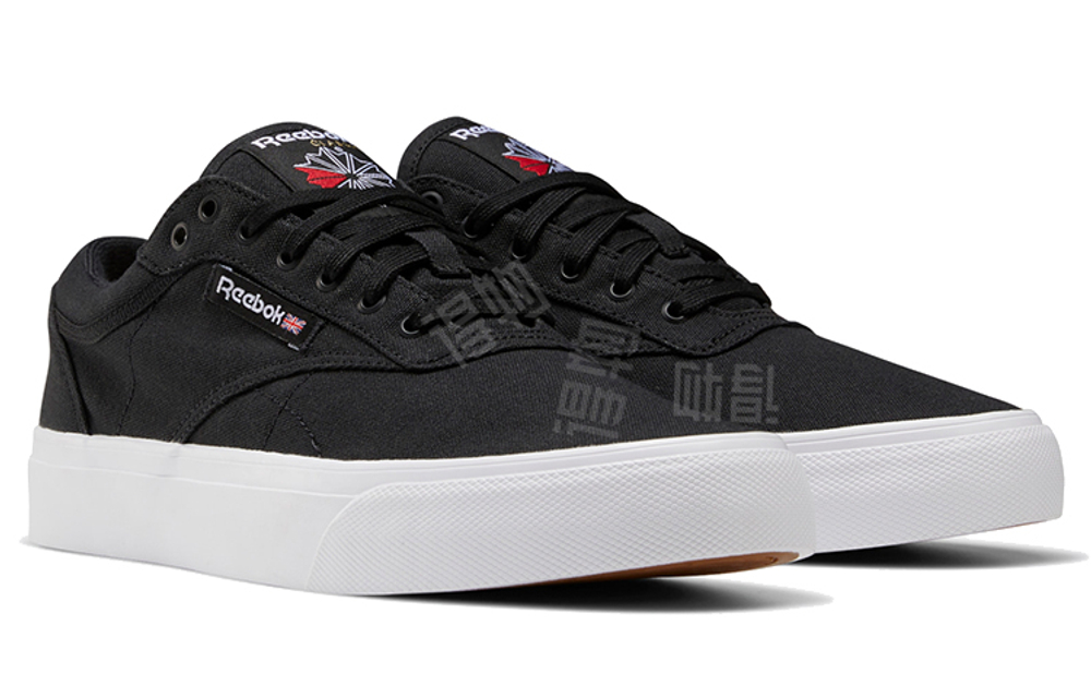 Кроссовки Reebok Club C Coast