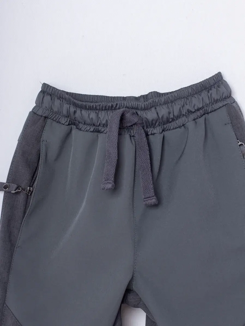 Брюки демисезонные из софтшелла