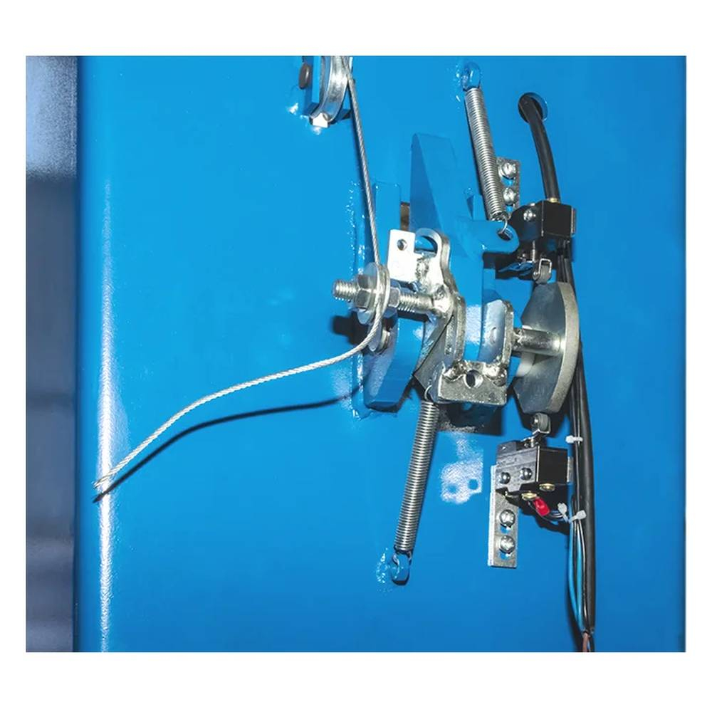 Двухстоечный электрогидравлический подъемник 5.5 т., ПГН2-5.5 380В