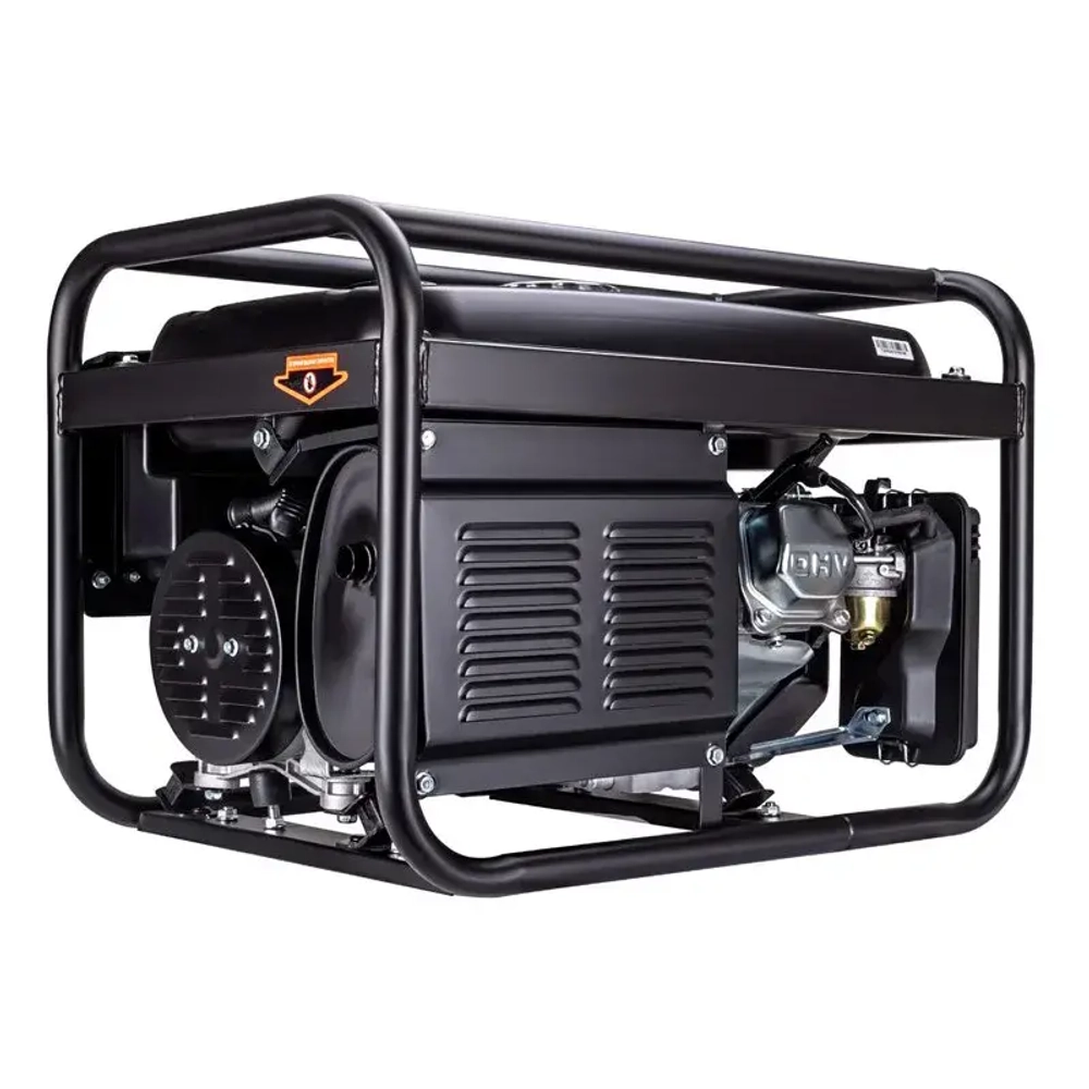 FoxWeld Expert G3700 бензиновый генератор 7243