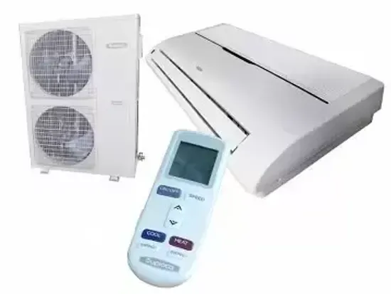 Напольно-потолочная сплит-система Бирюса BLCF-H60/5R2