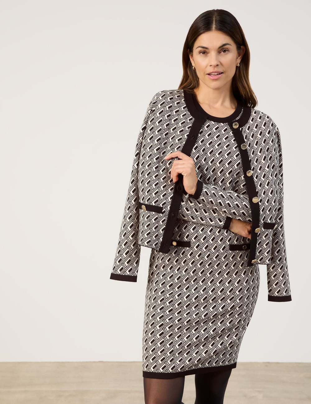 Платье женское GERRY WEBER