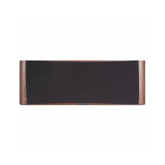Wharfedale EVO 4.C Walnut