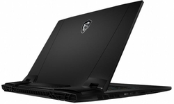 Ноутбук MSI CreatorPro X17 A12UMS-205RU Core i9 12900HX 64Gb SSD2Tb NVIDIA GeForce RTX A5500 16Gb 17.3" UHD (3840x2160) Windows 11 Professional black WiFi BT Cam 9S7-17Q121-205