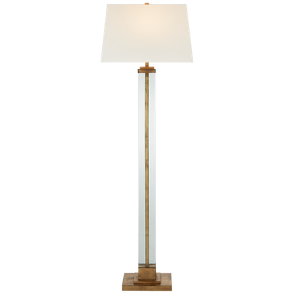 Напольный светильник Visual Comfort Wright Large Floor Lamp