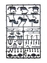 GBP23  Late Roman Light Cavalry