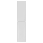 Шкаф Vico VSC-2V170GW подвесной, 1700*350*350, G.White, , шт