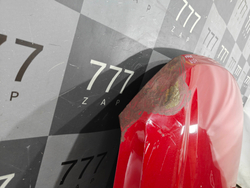 Капот Changan CS35 Plus 18-нв Б/У Оригинал S111F2701010100