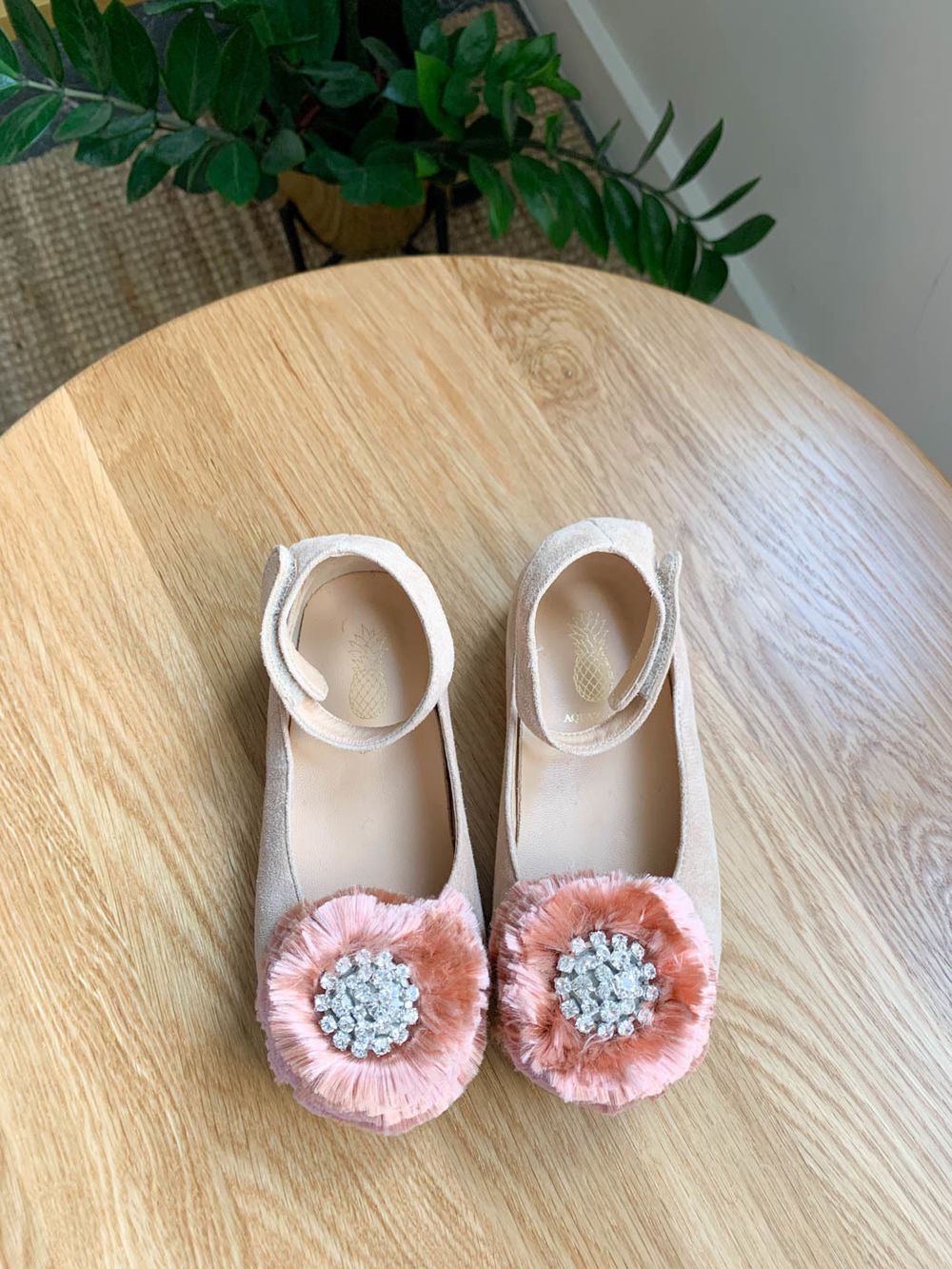 Туфли Aquazzura