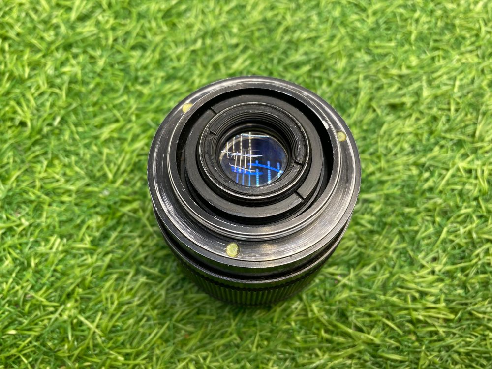 Industar-61L/Z 2.8/50 (Экспортный)