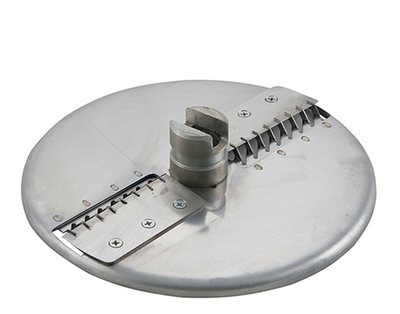 Нож комбинированный 14.00.00 МПР-350. 350М, МПО-1, МРО-350 5х10, УКМ