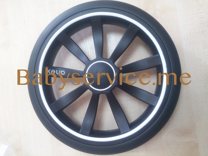 Колесо заднее Anex m/type ненадувное